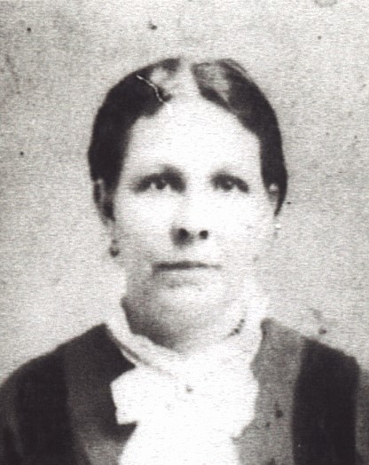 Alice Clegg (1846 - 1920) Profile